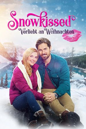 Snowkissed - Verliebt an Weihnachten poster