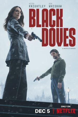 Black Doves hdfilme stream online