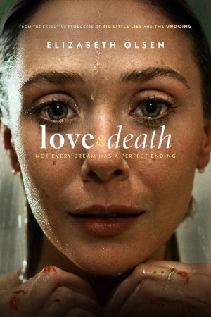 Love & Death poster