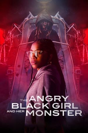 The Angry Black Girl and Her Monster hdfilme stream online