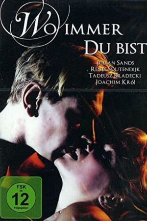 Wo immer du bist poster