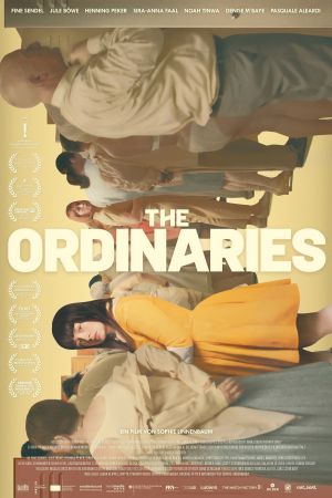 The Ordinaries hdfilme stream online
