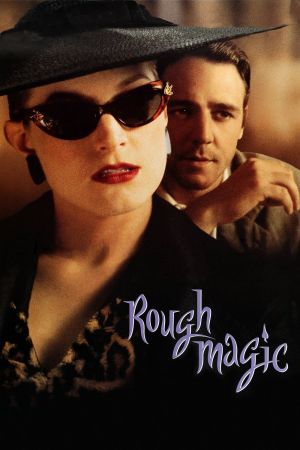 Wilder Zauber poster