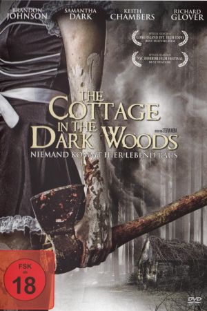 The Cottage in the Dark Woods hdfilme stream online