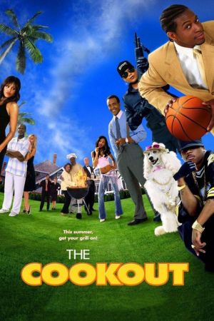 The Cookout hdfilme stream online
