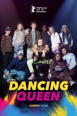Dancing Queen poster