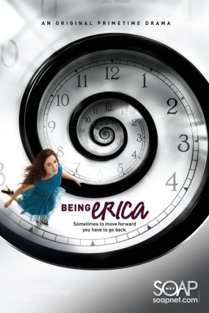 Being Erica - Alles auf Anfang poster