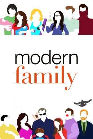 Modern Family hdfilme stream online