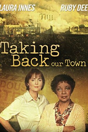 Taking Back Our Town hdfilme stream online