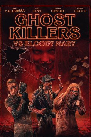 Ghost Killers vs. Bloody Mary hdfilme stream online