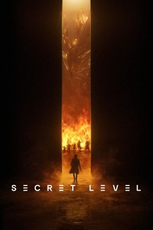 Secret Level poster