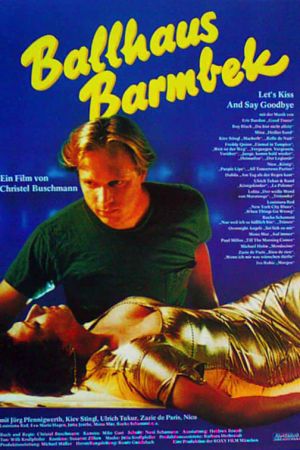 Ballhaus Barmbek poster