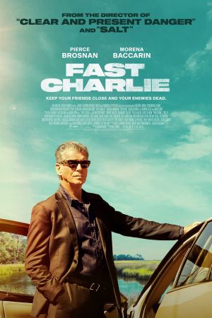 Fast Charlie poster