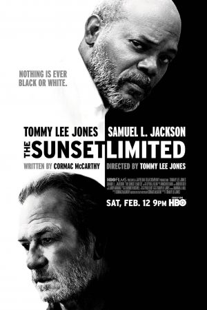The Sunset Limited hdfilme stream online