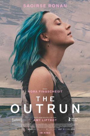 The Outrun poster