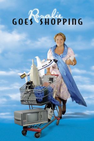 Rosalie Goes Shopping hdfilme stream online