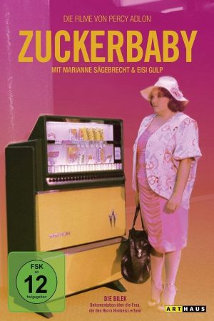 Zuckerbaby poster