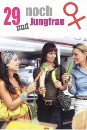 29 und noch Jungfrau poster