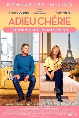 Adieu Chérie - Trennung auf Französisch hdfilme stream online
