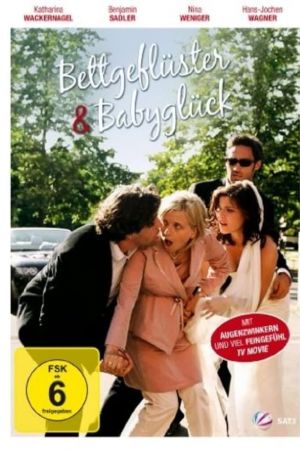 Bettgeflüster & Babyglück hdfilme stream online