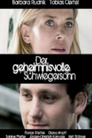 Der geheimnisvolle Schwiegersohn poster