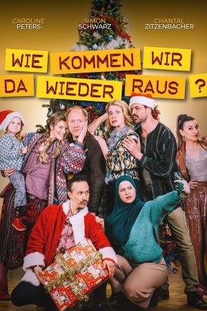 Wie kommen wir da wieder raus? hdfilme stream online