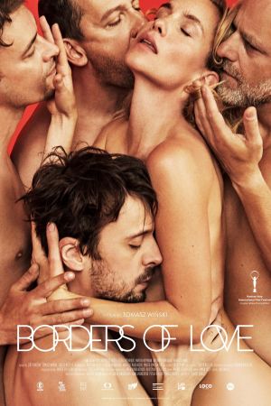 Borders of Love hdfilme stream online