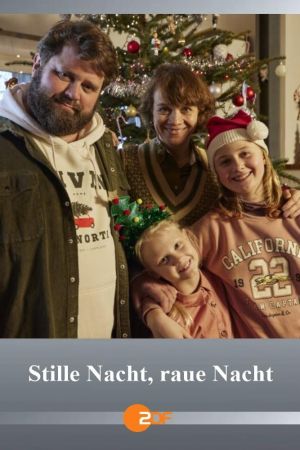 Stille Nacht, raue Nacht poster