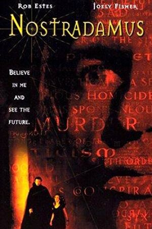 Nostradamus poster