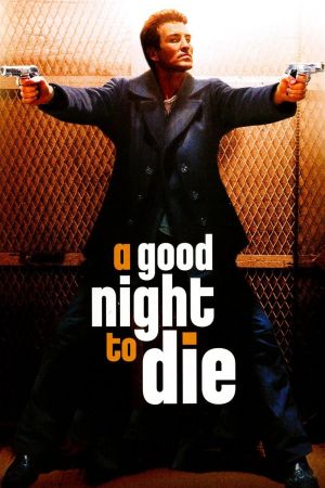 Eine gute Nacht zum Sterben poster