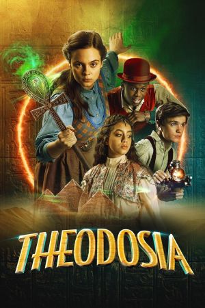 Theodosia hdfilme stream online