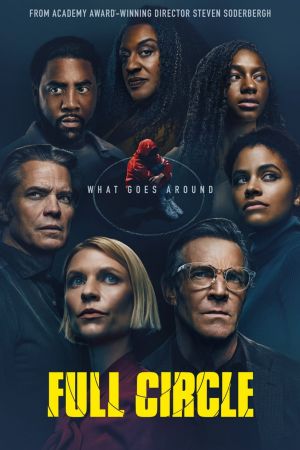 Full Circle hdfilme stream online