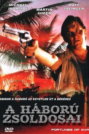 Die Hölle von Kambodscha poster