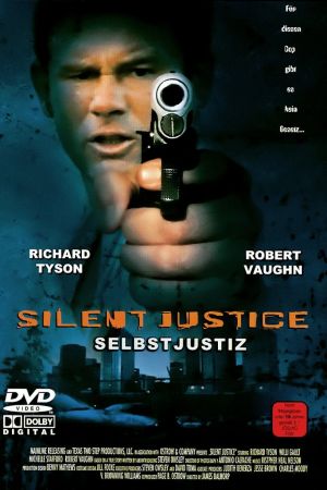 Lethal Force 2000 poster