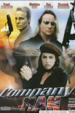 The Company Man hdfilme stream online