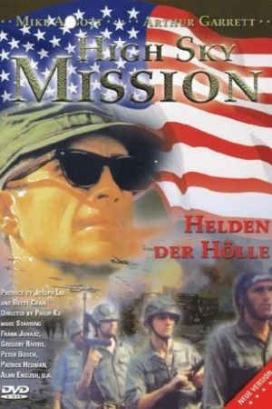 American Force 3: High Sky Mission hdfilme stream online