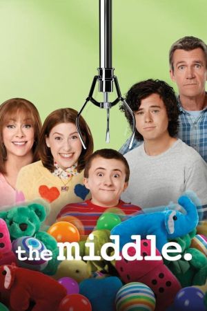 The Middle poster