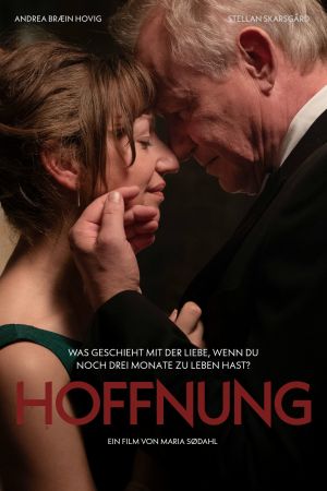 Hoffnung poster