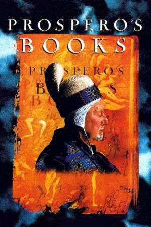 Prosperos Bücher poster