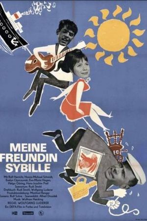 Meine Freundin Sybille hdfilme stream online