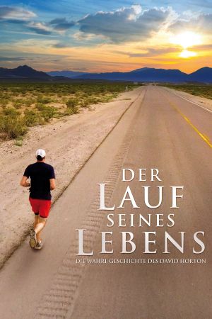 Der Lauf seines Lebens poster