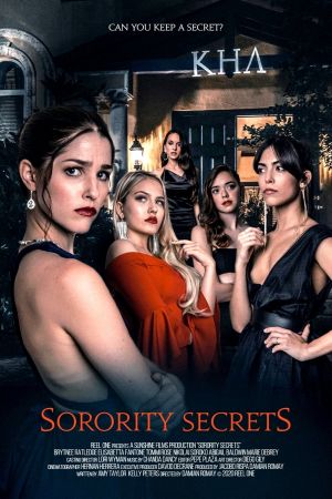 Escort poster