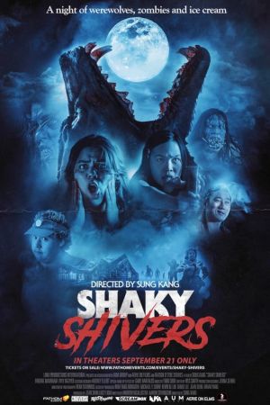 Shaky Shivers hdfilme stream online