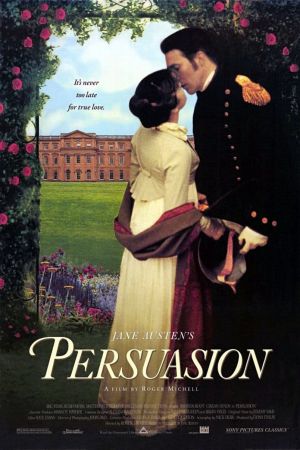 Jane Austen's Verführung poster
