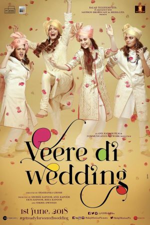 Veere Di Wedding hdfilme stream online
