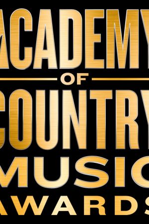 58th Annual Academy of Country Music Awards poster