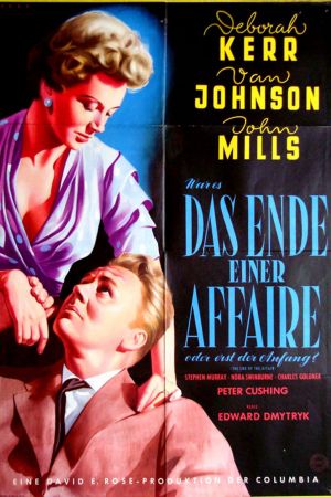 Das Ende einer Affaire hdfilme stream online
