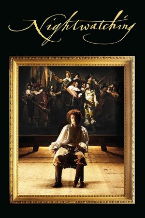 Nightwatching - Das Rembrandt-Komplott poster