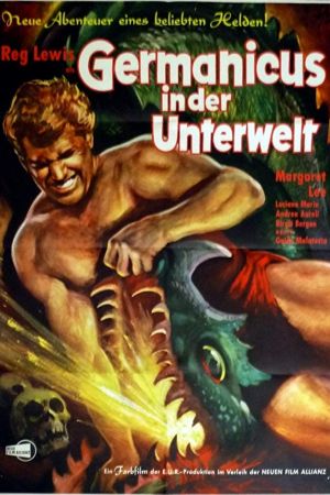 Germanicus in der Unterwelt hdfilme stream online