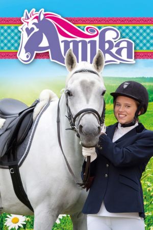 Amika poster